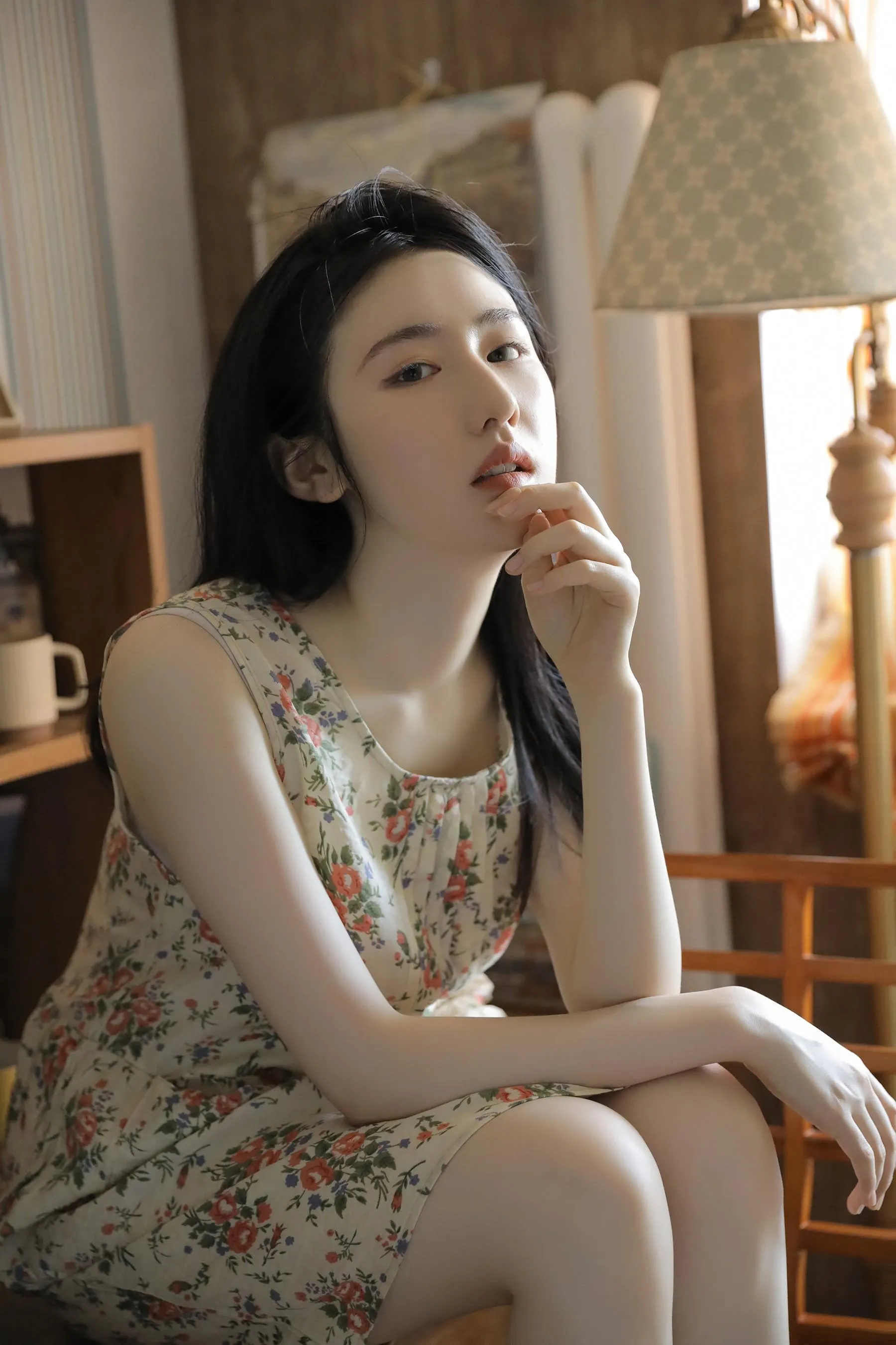 [YITUYU艺图语]2022.07.10 悠夏 oeil [28P]插图8